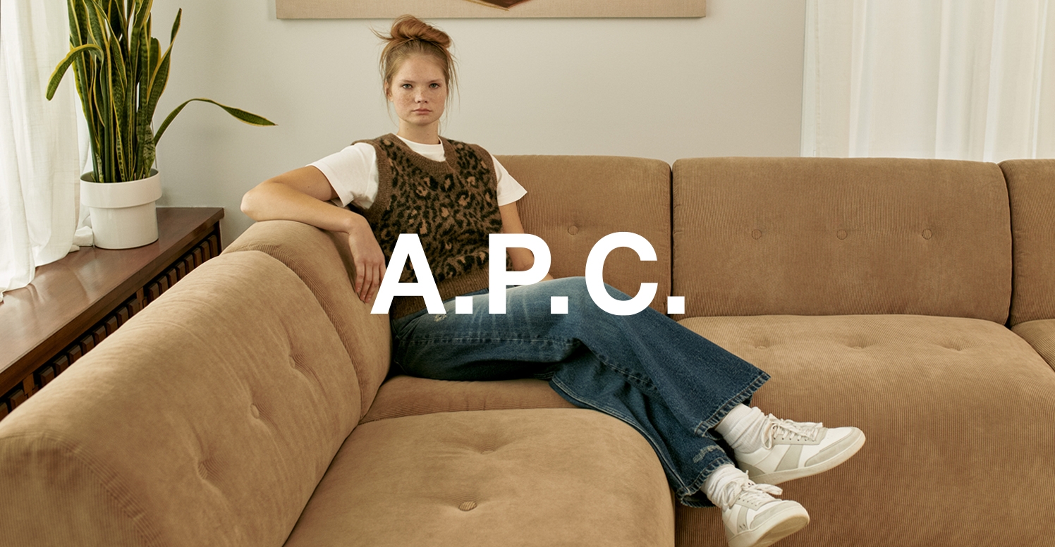 A.P.C.