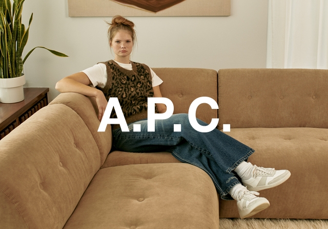 A.P.C.