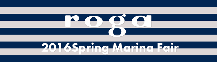 roga 2016 Spring Marina Fair