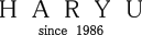 HARYU